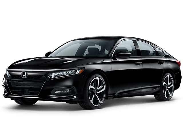2020 Accord LX AT 2020 Accord LX AT