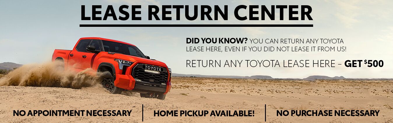 Toyota Dealership in Claremont, NH | McGee Toyota