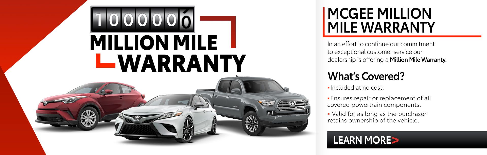 Toyota Dealership Claremont NH Used Cars McGee Toyota of Claremont