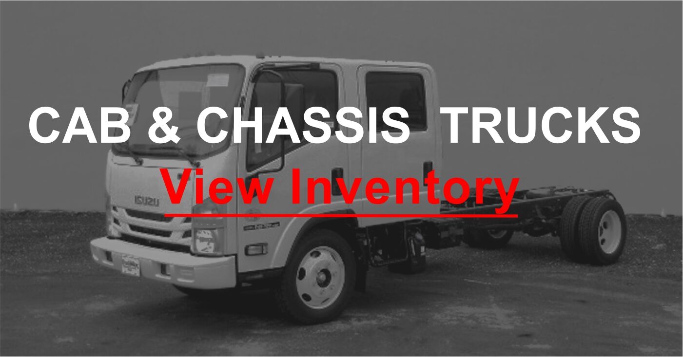 Cab & Chassis Trucks in Naples, FL
