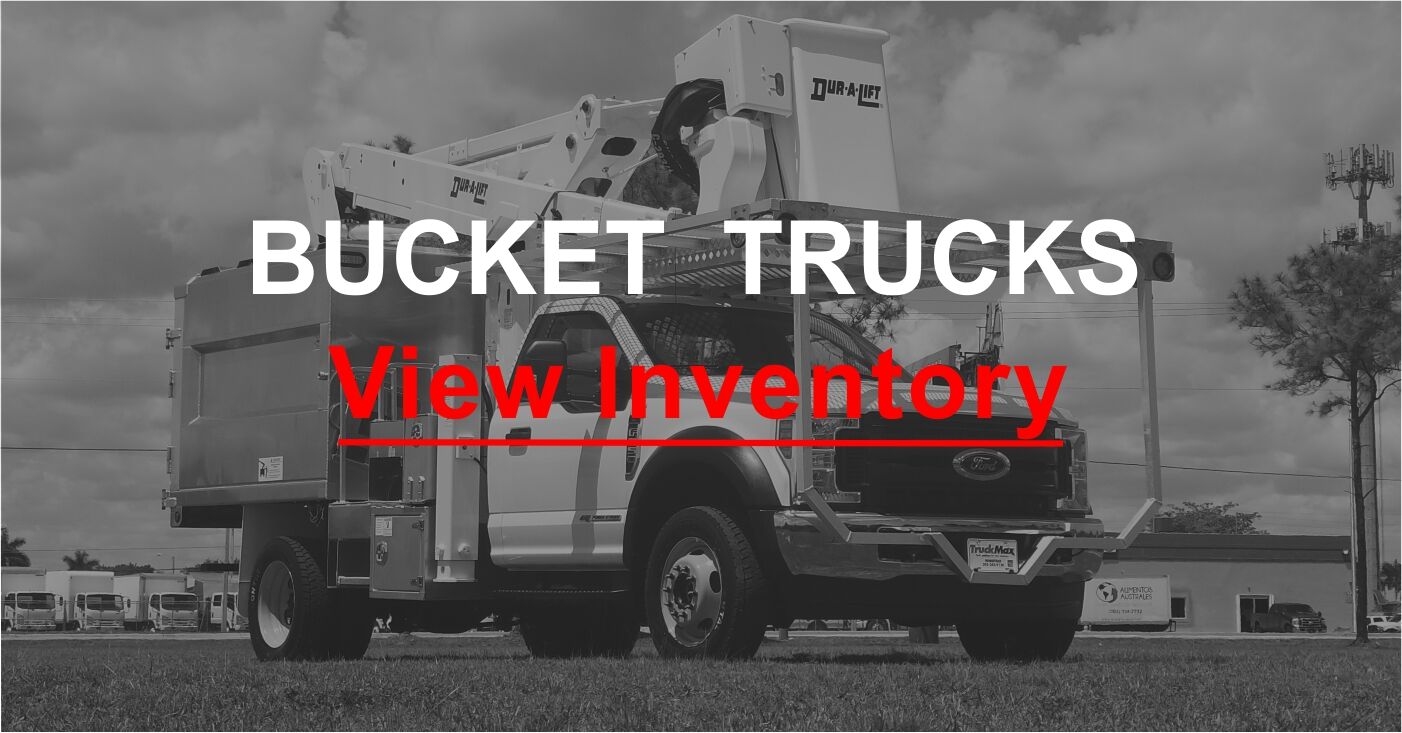Bucket Trucks in Naples, FL