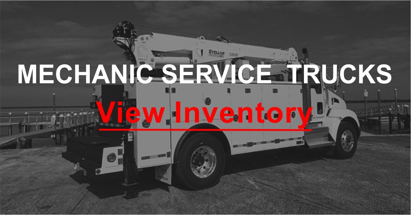 Mechanic Service Trucks in Homestead, FL