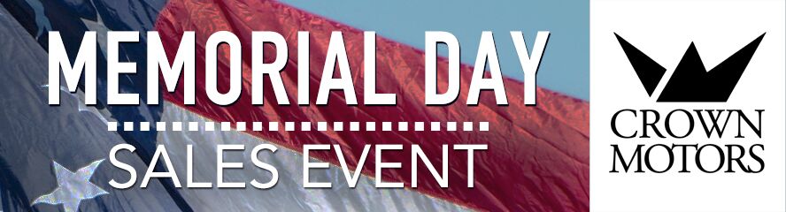 Memorial Day Sales Event Memorial Day Sales Event