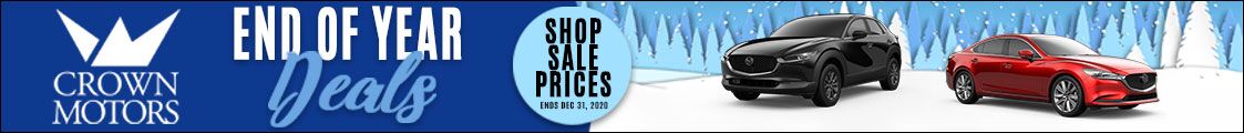End of the Year Deals End of the Year Deals