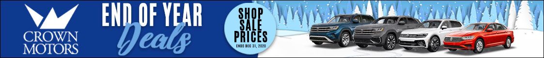 End of the Year Deals End of the Year Deals