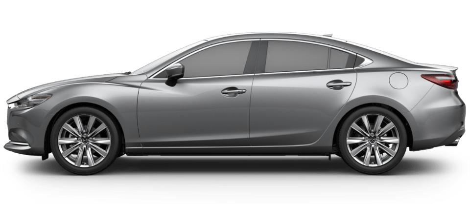 2018 Mazda6 2018 Mazda6