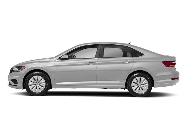 2019 Jetta 1.4T SE 2019 Jetta 1.4T SE