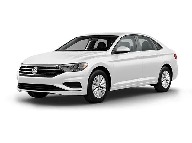 2020 Jetta 1.4T S 2020 Jetta 1.4T S
