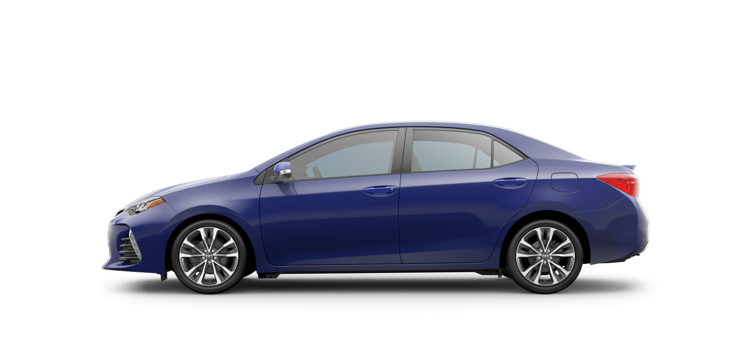 2019 Corolla SE 2019 Corolla SE