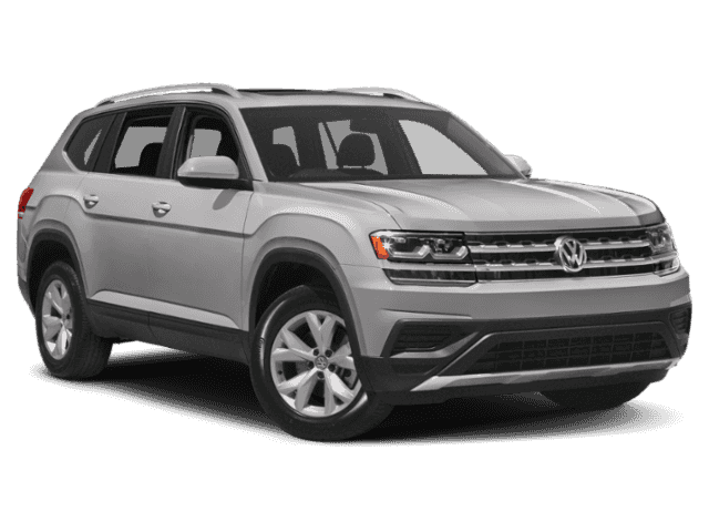2019 Atlas 2019 Atlas