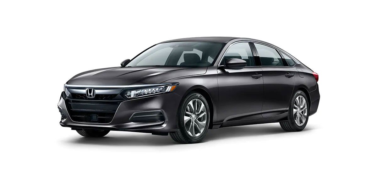 New Honda Accord Holland Mi 2019 Honda Accord Lx