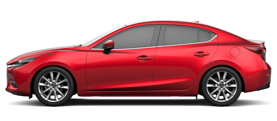 2020 Mazda3 2020 Mazda3