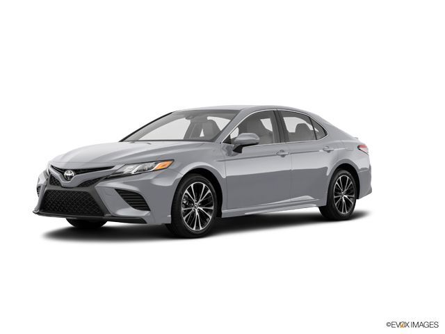 2019 Camry LE 2019 Camry LE