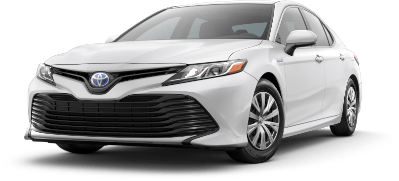 Camry Hybrid LE Camry Hybrid LE