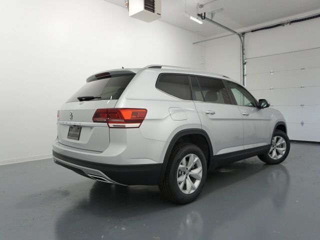 2019 Atlas S 2019 Atlas S