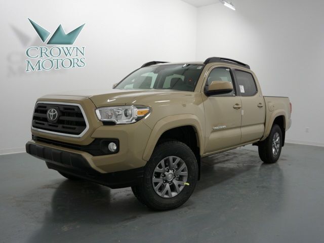 2019 Tacoma 2019 Tacoma