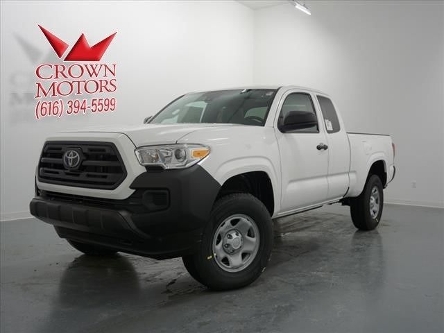 New Toyota Tacoma >> New Toyota Tacoma Holland Mi New Toyota Tacoma >> New Toyota Tacoma Holland Mi