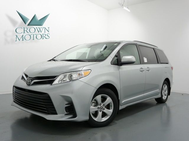 2019 Sienna 2019 Sienna