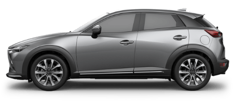 2019 CX-3 2019 CX-3