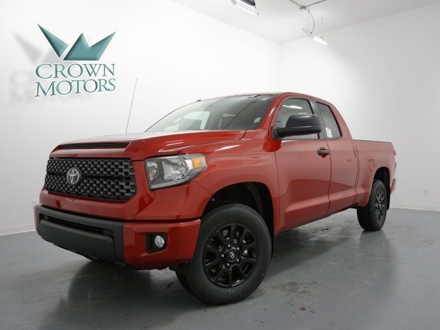 2019 Tundra 2019 Tundra