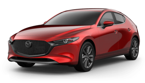 2020 Mazda3 2020 Mazda3