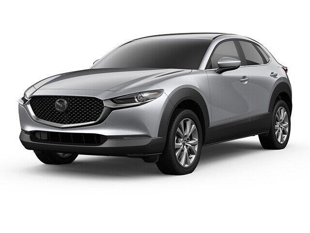 2020 CX-30 Select Package 2020 CX-30 Select Package
