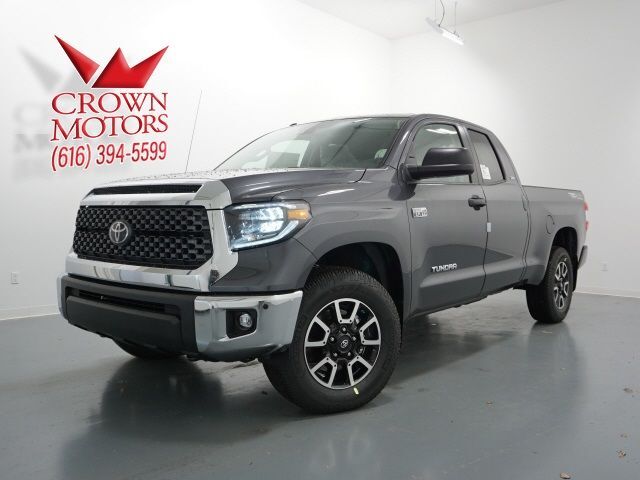 2019 Tundra SR5 2019 Tundra SR5