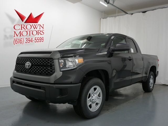 2019 Tundra SR 2019 Tundra SR