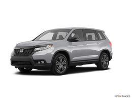 2020 Passport Sport 2020 Passport Sport