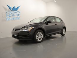 2019 Golf S 2019 Golf S