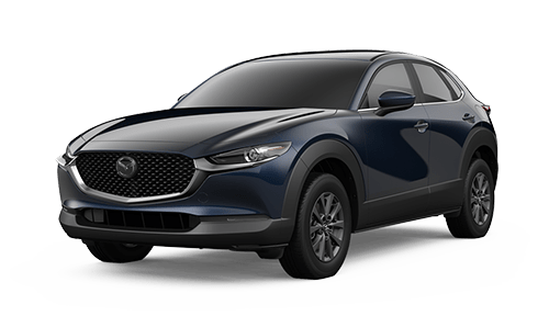 2021 CX-30 2021 CX-30