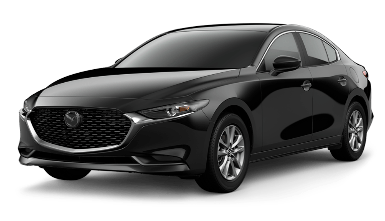 2021 Mazda3 2021 Mazda3