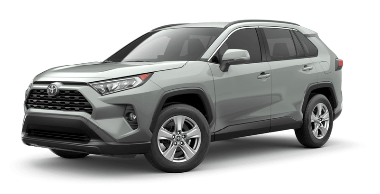 2018 RAV4 2018 RAV4