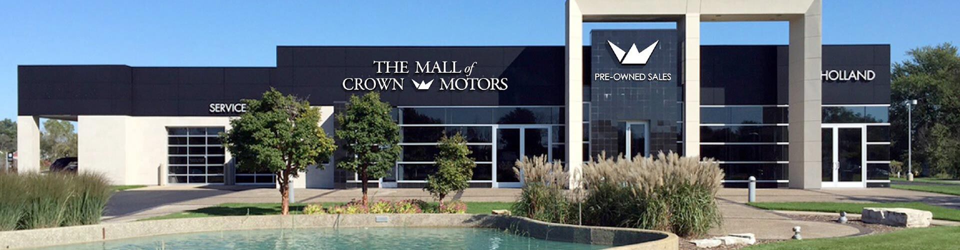 Crown Motors Holland >> Used Vehicle Dealership Holland Mi Used Cars Mall Of Crown Motors Crown Motors Holland >> Used Vehicle Dealership Holland Mi Used Cars Mall Of Crown Motors