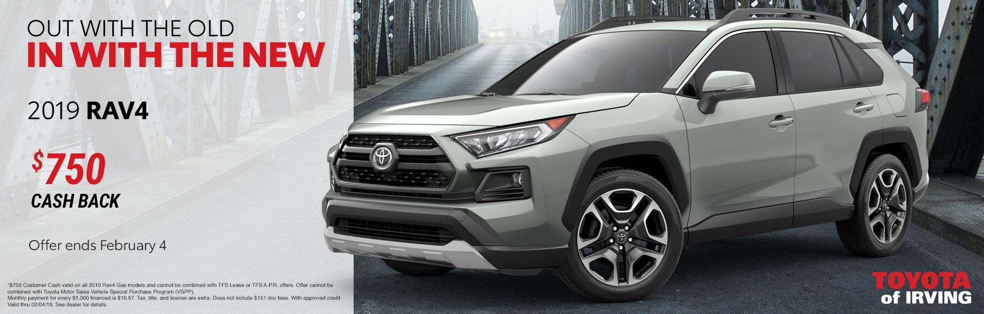 New SRP Rav4 New SRP Rav4