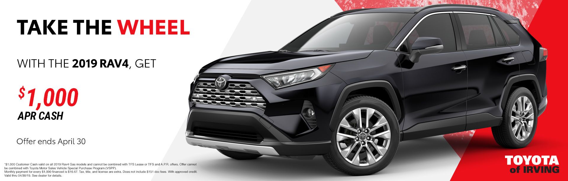 New SRP Rav4 New SRP Rav4
