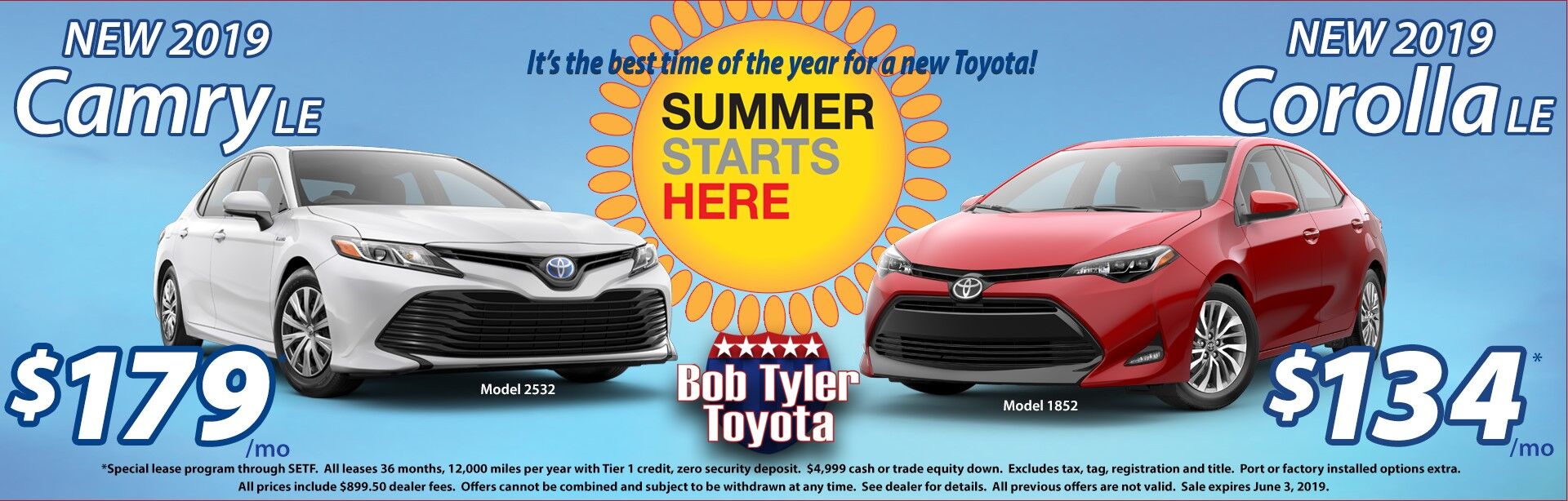 Toyota Dealership Pensacola Fl Near Mobile Al And Fort Walton Beach