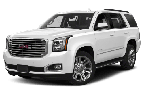 2018 GMC Yukon