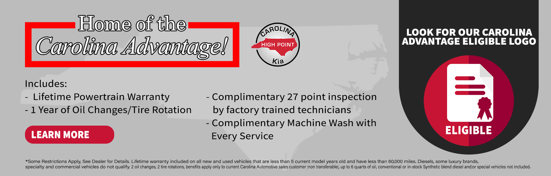 Kia Dealership High Point Nc Used Cars Carolina Kia Of