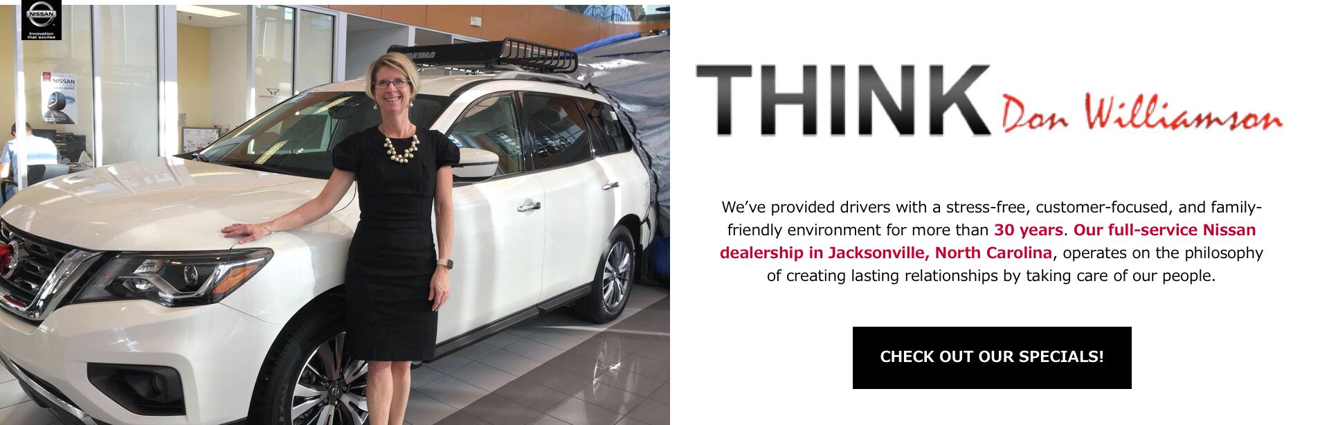 Used Car Dealerships In Jacksonville Nc >> Nissan Dealership Jacksonville Nc Wilmington New Bern Used Car Dealerships In Jacksonville Nc >> Nissan Dealership Jacksonville Nc Wilmington New Bern