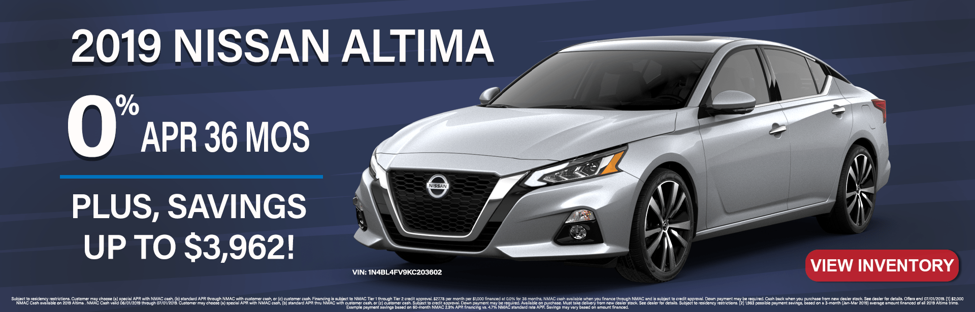 Nissan Dealership Wilkesboro NC Used Cars McNeill Nissan