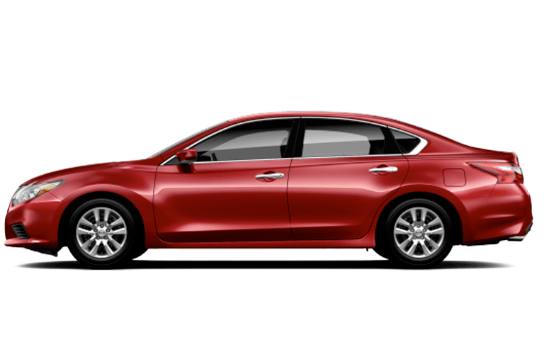 2018 Nissan Altima 2.5 S 2018 Nissan Altima 2.5 S