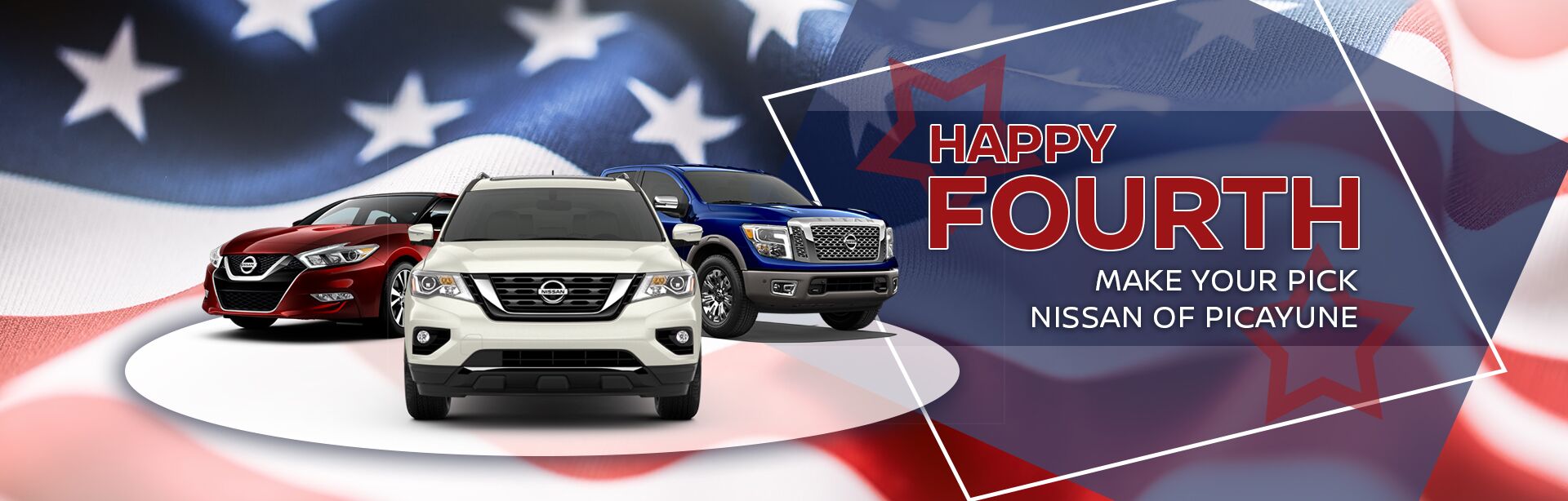 Nissan Dealership Picayune MS Used Cars Nissan of Picayune