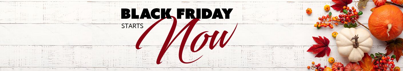 Black Friday Black Friday