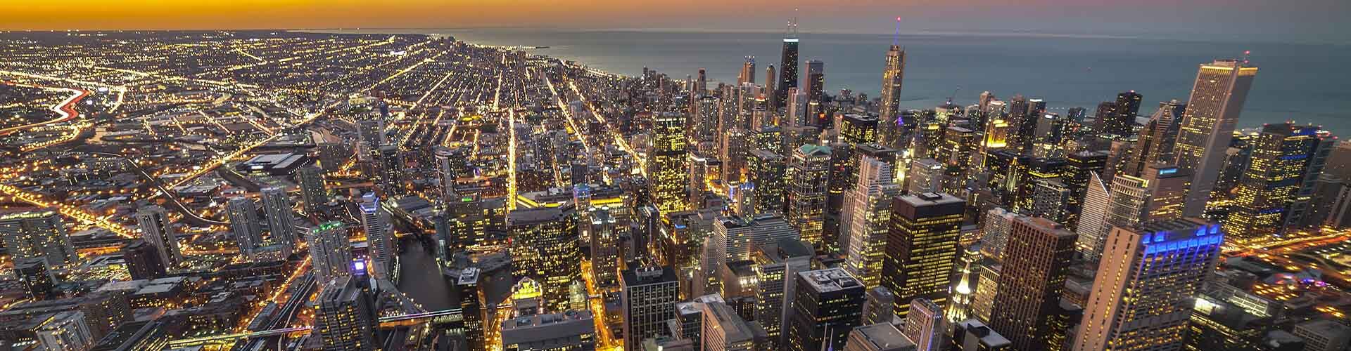 Ford Dealership Chicago Il Used Cars Metro Ford Sales