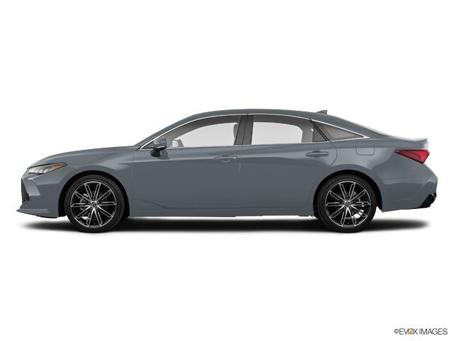 2019 Avalon XLE 2019 Avalon XLE