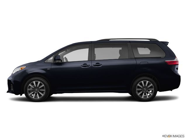 2019 Sienna 2019 Sienna