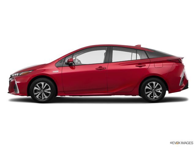 2018 Prius Prime 2018 Prius Prime
