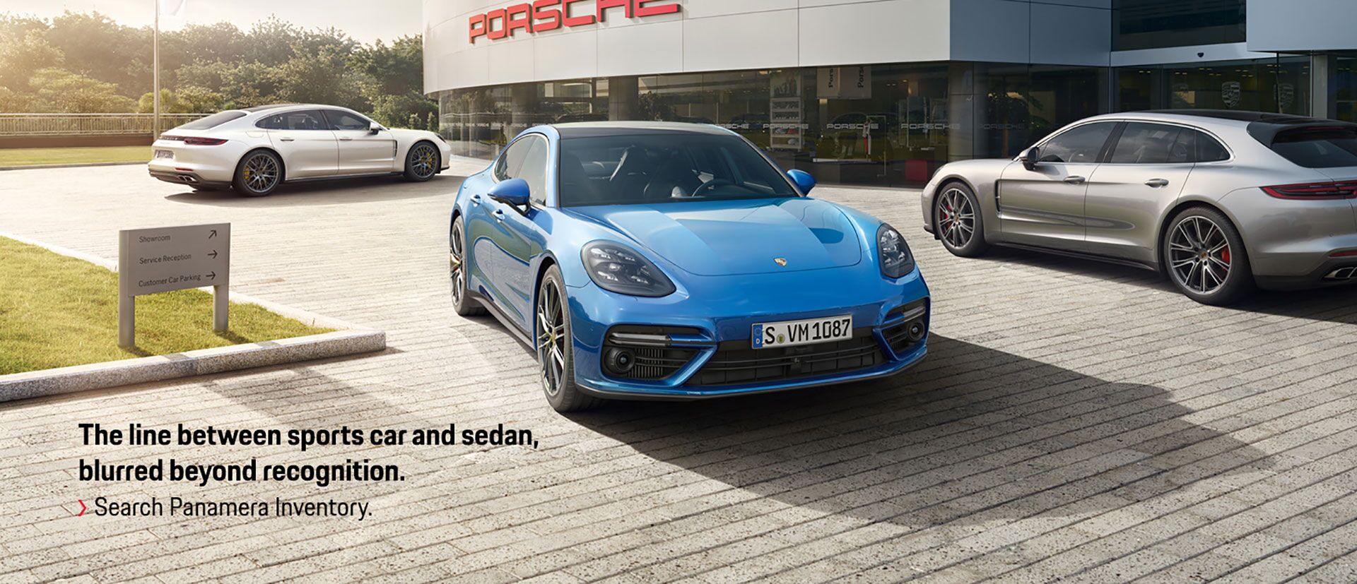 Porsche Pittsburgh, New & Used Porsche Dealership in Pittsburgh, PA