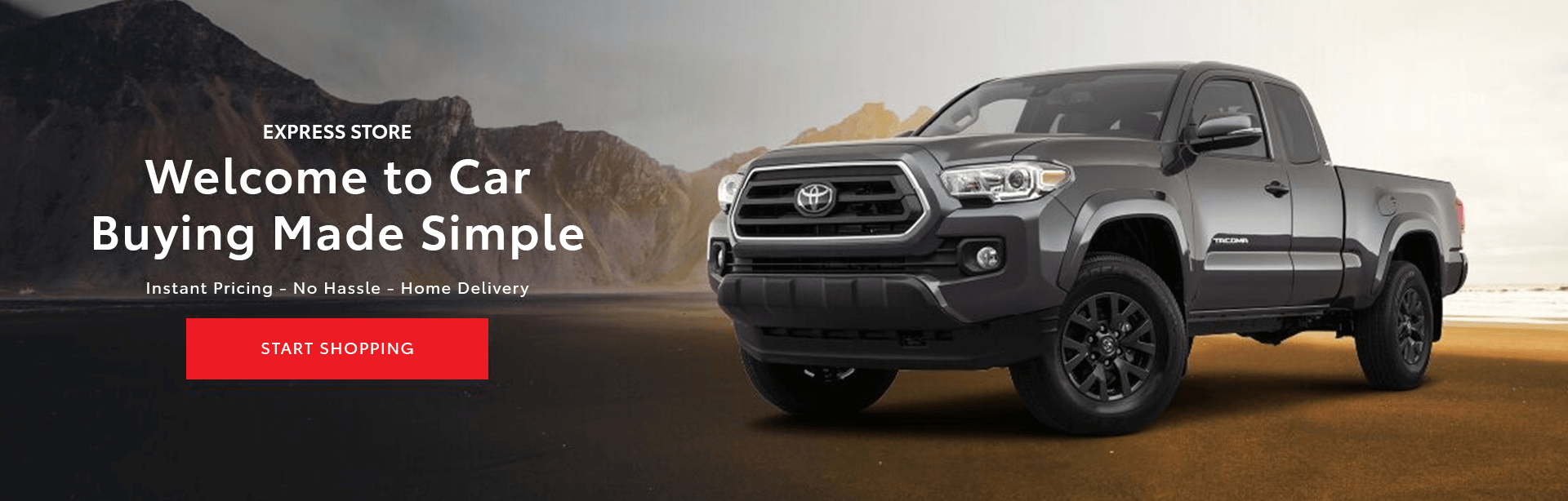 Manhattan Beach Toyota New and Used Car Dealership Serving Manhattan